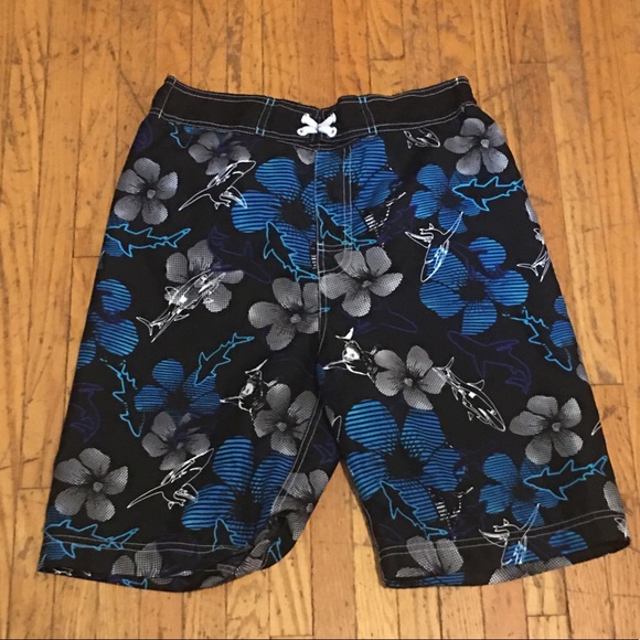 Mens Swimming Shorts - Picture 1 of 1